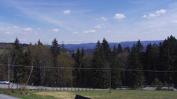 Panorama Javorníků