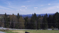 Panorama Javorníků