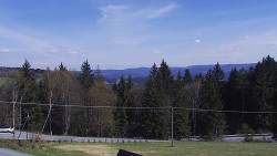 Panorama Javorníků