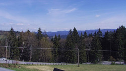 Panorama Javorníků