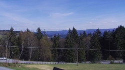 Panorama Javorníků