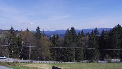 Panorama Javorníků