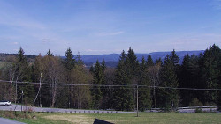 Panorama Javorníků