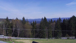 Panorama Javorníků