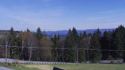 Panorama Javorníků