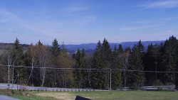 Panorama Javorníků