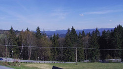 Panorama Javorníků