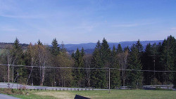 Panorama Javorníků