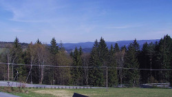 Panorama Javorníků