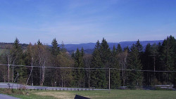 Panorama Javorníků