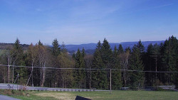 Panorama Javorníků