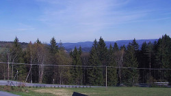 Panorama Javorníků