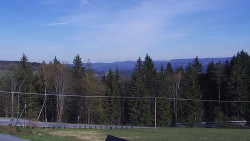 Panorama Javorníků