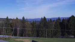 Panorama Javorníků