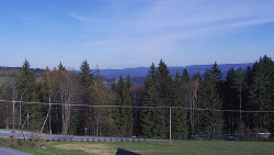 Panorama Javorníků