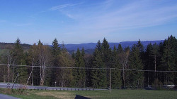 Panorama Javorníků