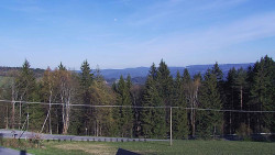 Panorama Javorníků