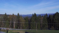 Panorama Javorníků