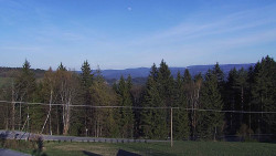 Panorama Javorníků