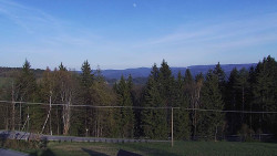 Panorama Javorníků