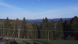 Panorama Javorníků