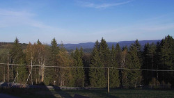 Panorama Javorníků