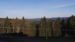 Panorama Javorníků