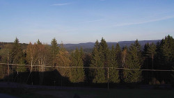 Panorama Javorníků