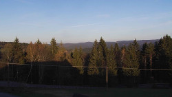 Panorama Javorníků