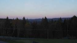 Panorama Javorníků