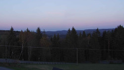 Panorama Javorníků