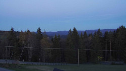 Panorama Javorníků