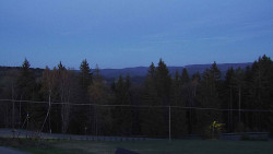 Panorama Javorníků