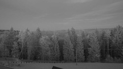 Panorama Javorníků