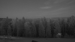 Panorama Javorníků