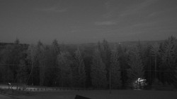 Panorama Javorníků