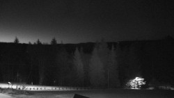 Panorama Javorníků