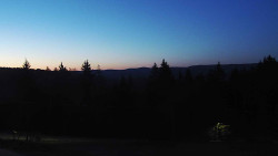 Panorama Javorníků