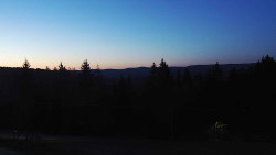 Panorama Javorníků