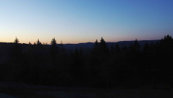 Panorama Javorníků