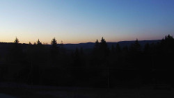 Panorama Javorníků