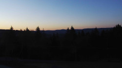 Panorama Javorníků