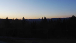 Panorama Javorníků