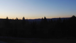 Panorama Javorníků