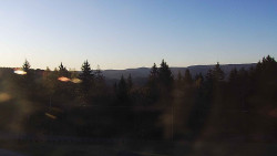 Panorama Javorníků