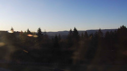 Panorama Javorníků