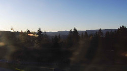 Panorama Javorníků