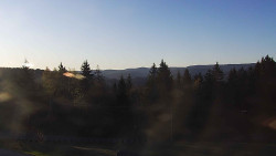 Panorama Javorníků