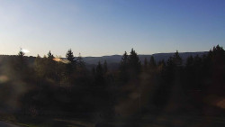 Panorama Javorníků