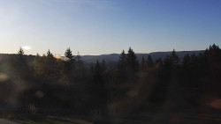 Panorama Javorníků